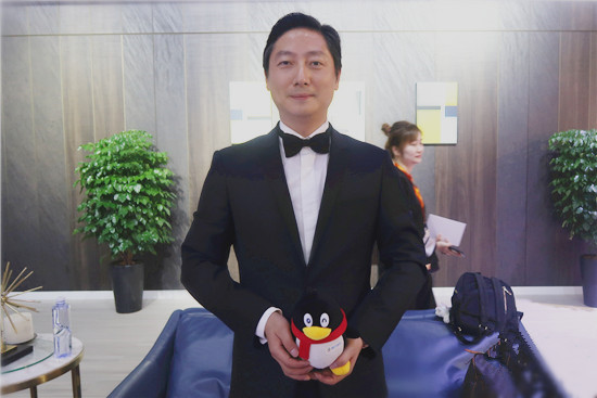 胜天国际