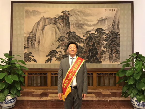 胜天国际